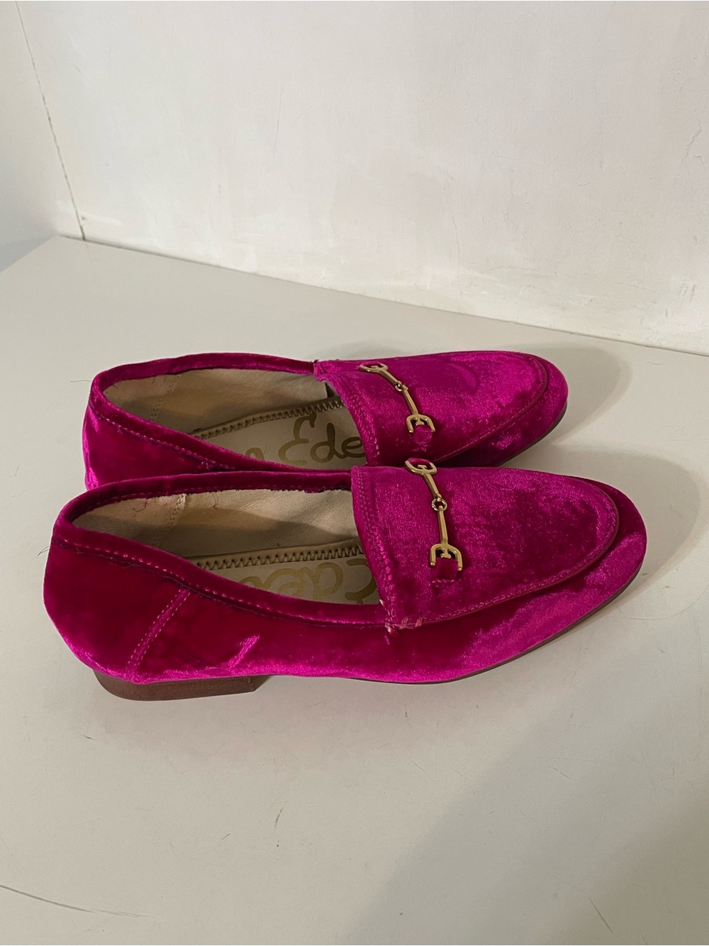 Sam Edelman Flats for Girls